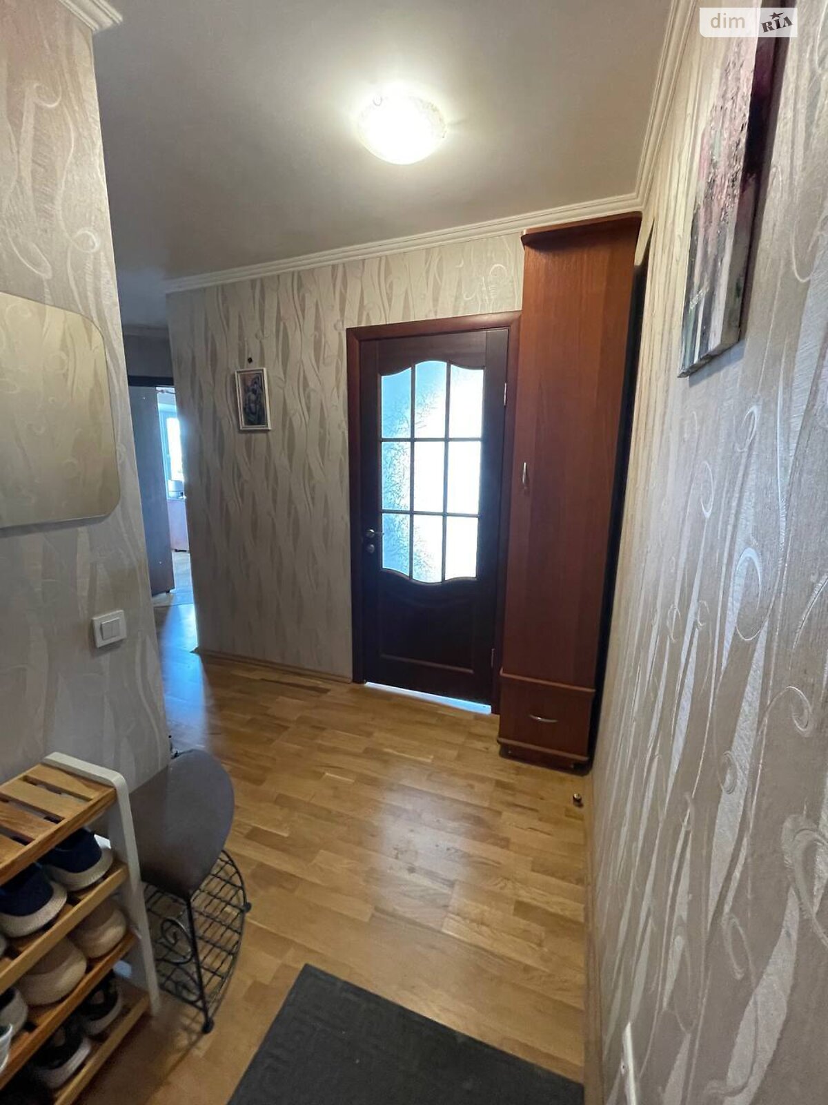 Продажа двухкомнатной квартиры в Киеве, на просп. Голосеевский 108/1, район Голосеевский фото 1 Продажа двухкомнатной квартиры в Киеве, на просп. Голосеевский 108/1, район Голосеевский фото 1