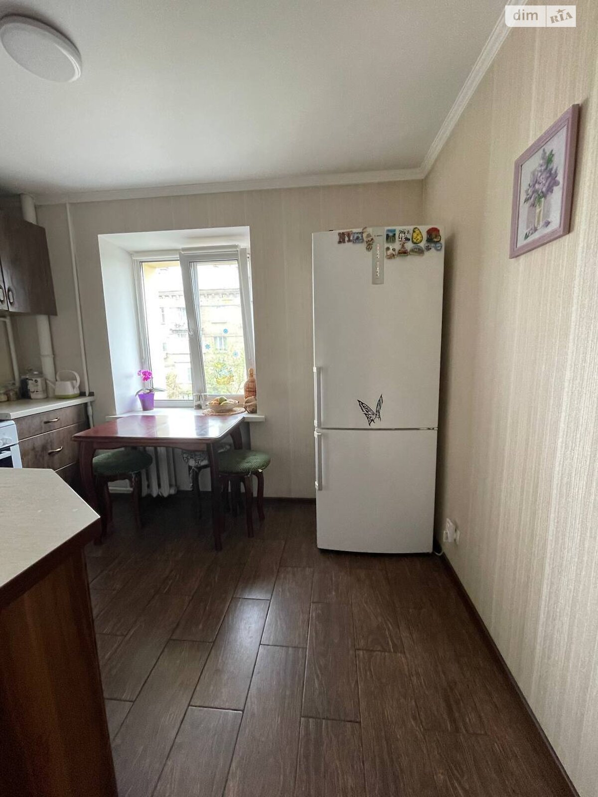 Продажа двухкомнатной квартиры в Киеве, на просп. Голосеевский 108/1, район Голосеевский фото 1 Продажа двухкомнатной квартиры в Киеве, на просп. Голосеевский 108/1, район Голосеевский фото 1