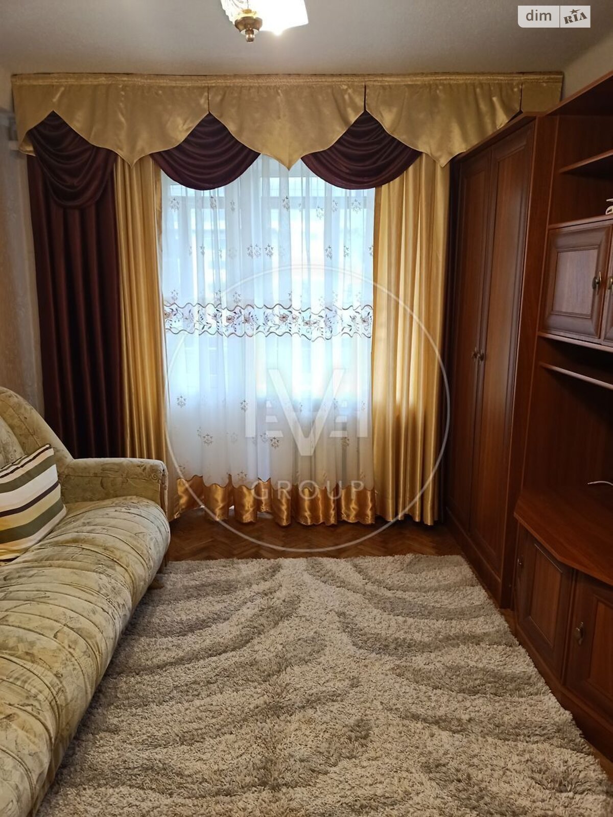 Продажа двухкомнатной квартиры в Киеве, на просп. Голосеевский 122, район Голосеевский фото 1 Продажа двухкомнатной квартиры в Киеве, на просп. Голосеевский 122, район Голосеевский фото 1