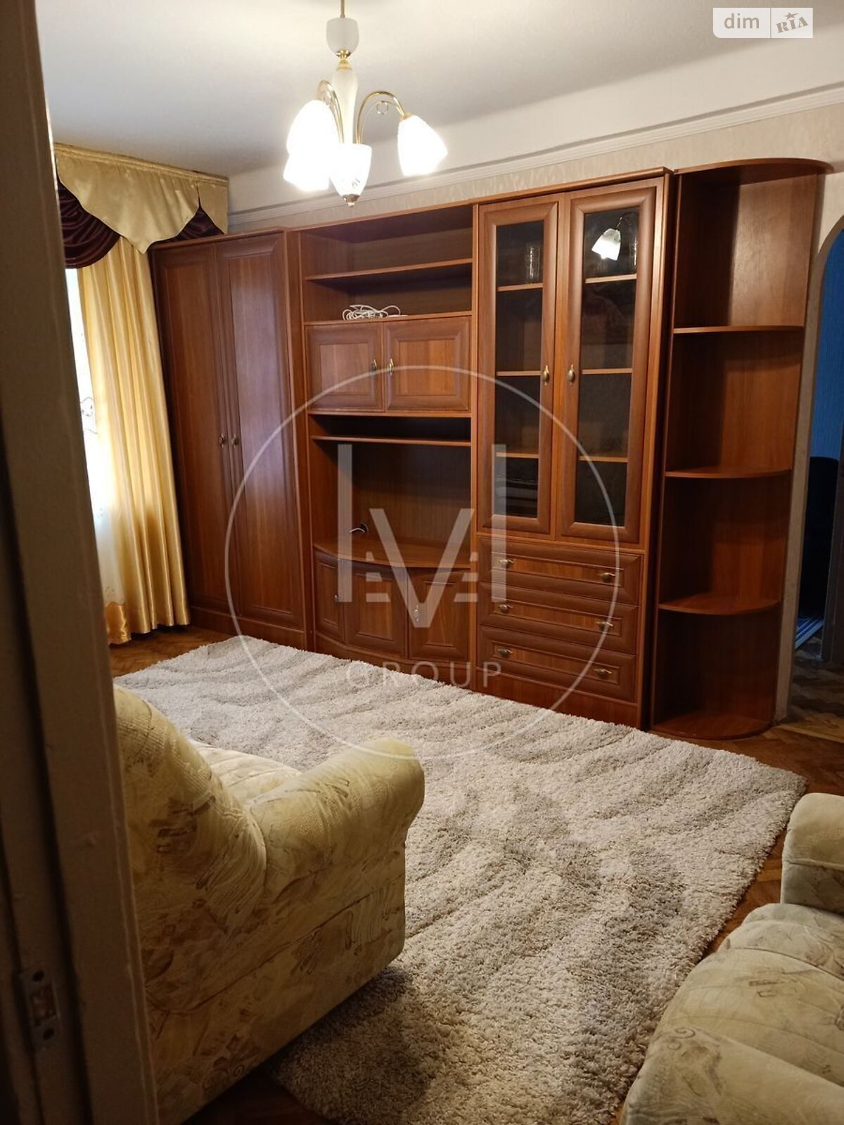 Продажа двухкомнатной квартиры в Киеве, на просп. Голосеевский 122, район Голосеевский фото 1 Продажа двухкомнатной квартиры в Киеве, на просп. Голосеевский 122, район Голосеевский фото 1
