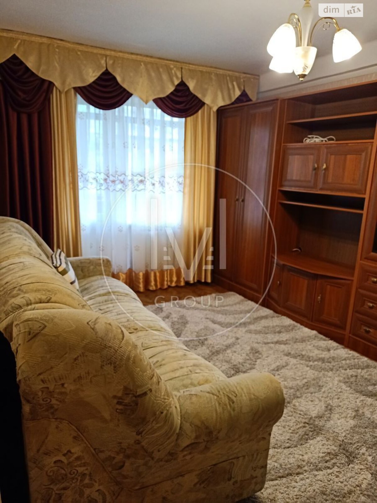 Продажа двухкомнатной квартиры в Киеве, на просп. Голосеевский 122, район Голосеевский фото 1 Продажа двухкомнатной квартиры в Киеве, на просп. Голосеевский 122, район Голосеевский фото 1