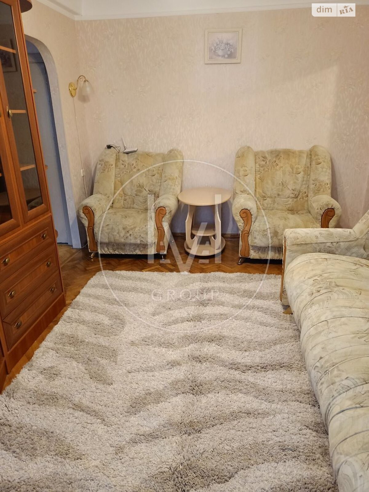 Продажа двухкомнатной квартиры в Киеве, на просп. Голосеевский 122, район Голосеевский фото 1 Продажа двухкомнатной квартиры в Киеве, на просп. Голосеевский 122, район Голосеевский фото 1