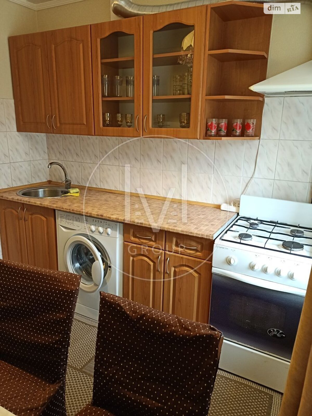 Продажа двухкомнатной квартиры в Киеве, на просп. Голосеевский 122, район Голосеевский фото 1 Продажа двухкомнатной квартиры в Киеве, на просп. Голосеевский 122, район Голосеевский фото 1