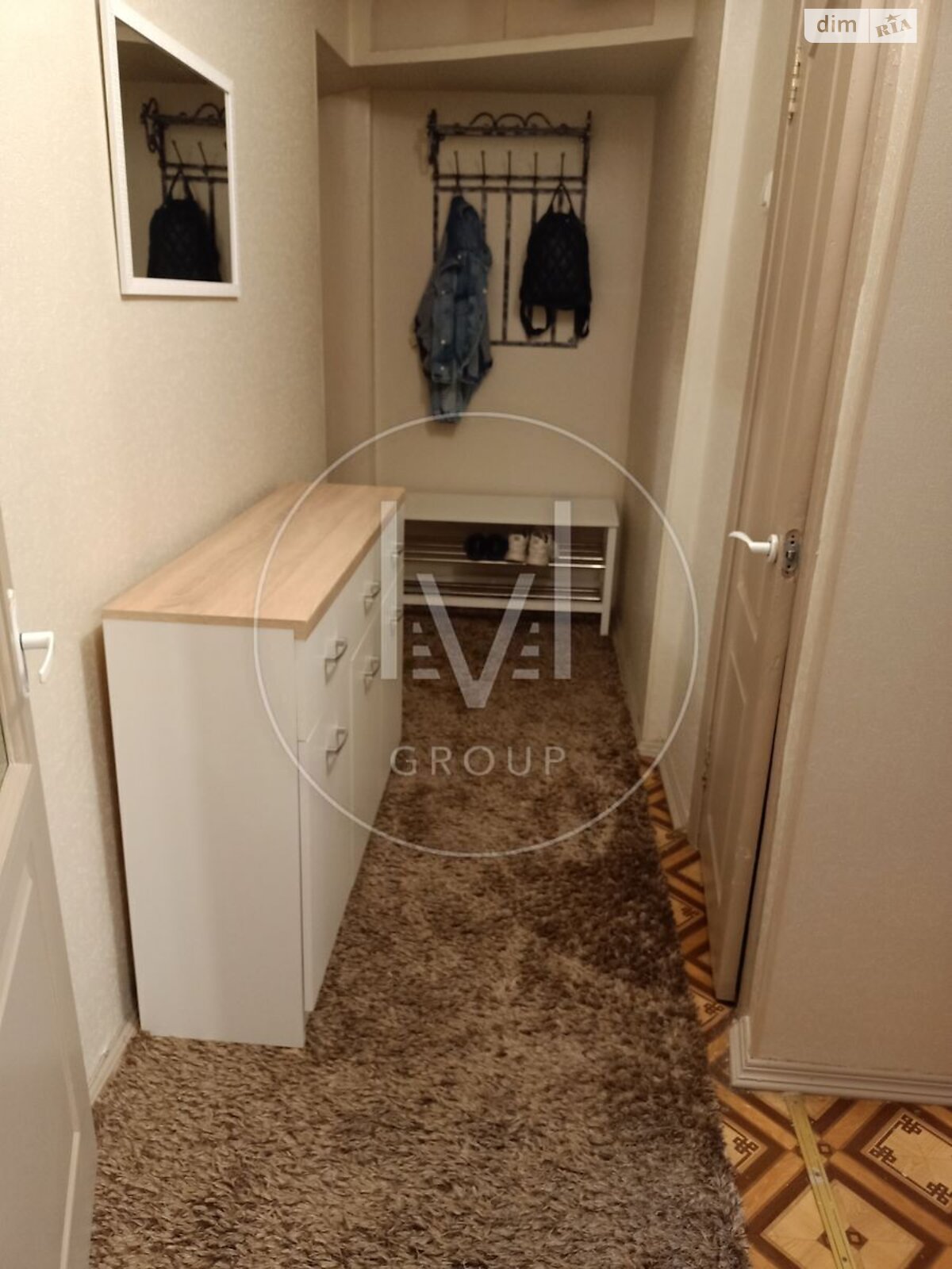 Продажа двухкомнатной квартиры в Киеве, на просп. Голосеевский 122, район Голосеевский фото 1 Продажа двухкомнатной квартиры в Киеве, на просп. Голосеевский 122, район Голосеевский фото 1
