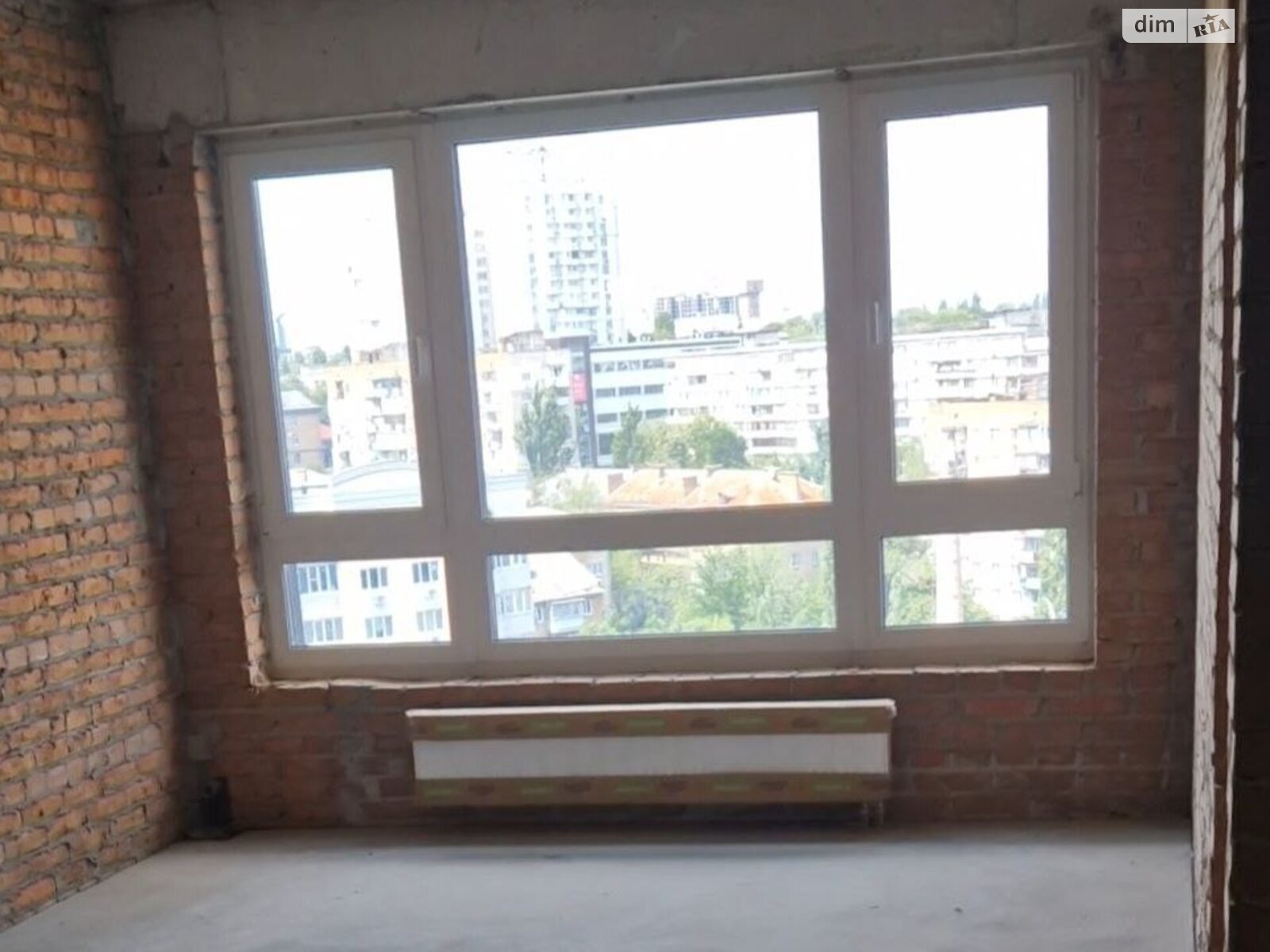 Продаж однокімнатної квартири в Києві, на просп. Голосіївський 76, район Голосіївський фото 1 Продаж однокімнатної квартири в Києві, на просп. Голосіївський 76, район Голосіївський фото 1