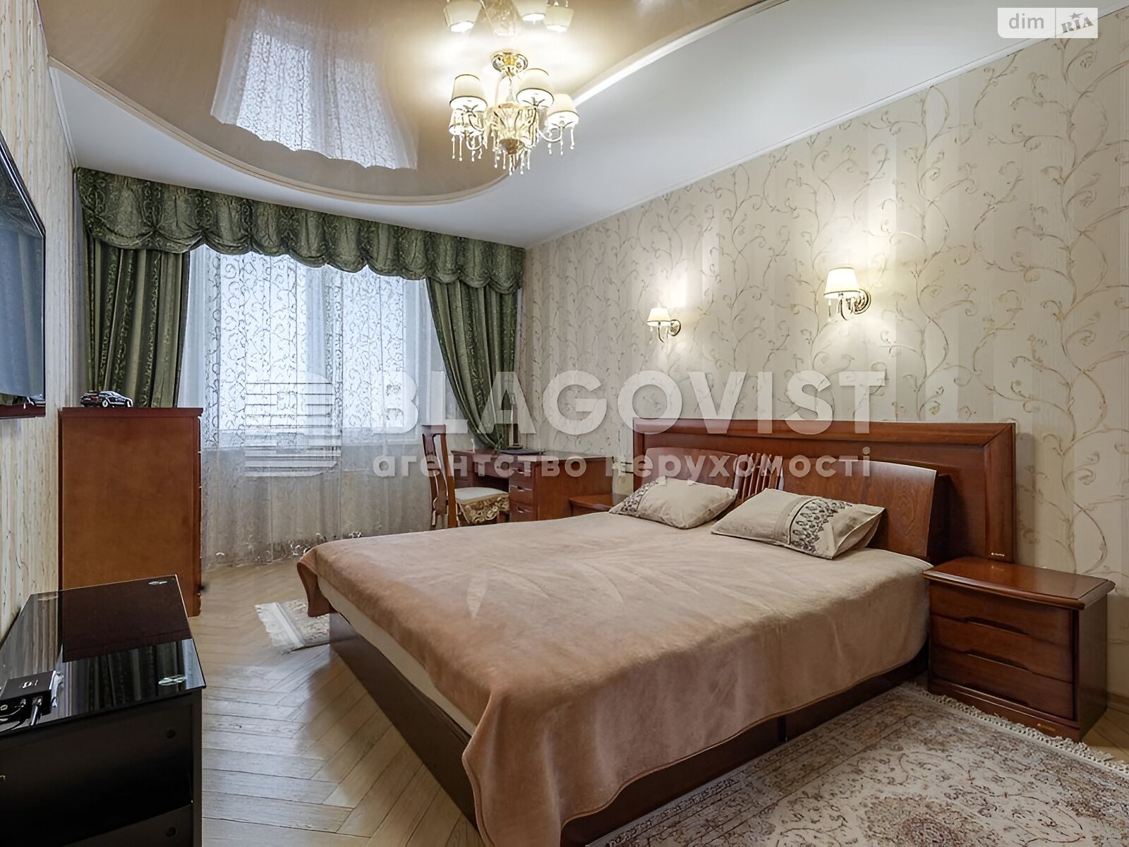 Продаж двокімнатної квартири в Києві, на просп. Голосіївський 60, район Голосіївський фото 1 Продаж двокімнатної квартири в Києві, на просп. Голосіївський 60, район Голосіївський фото 1