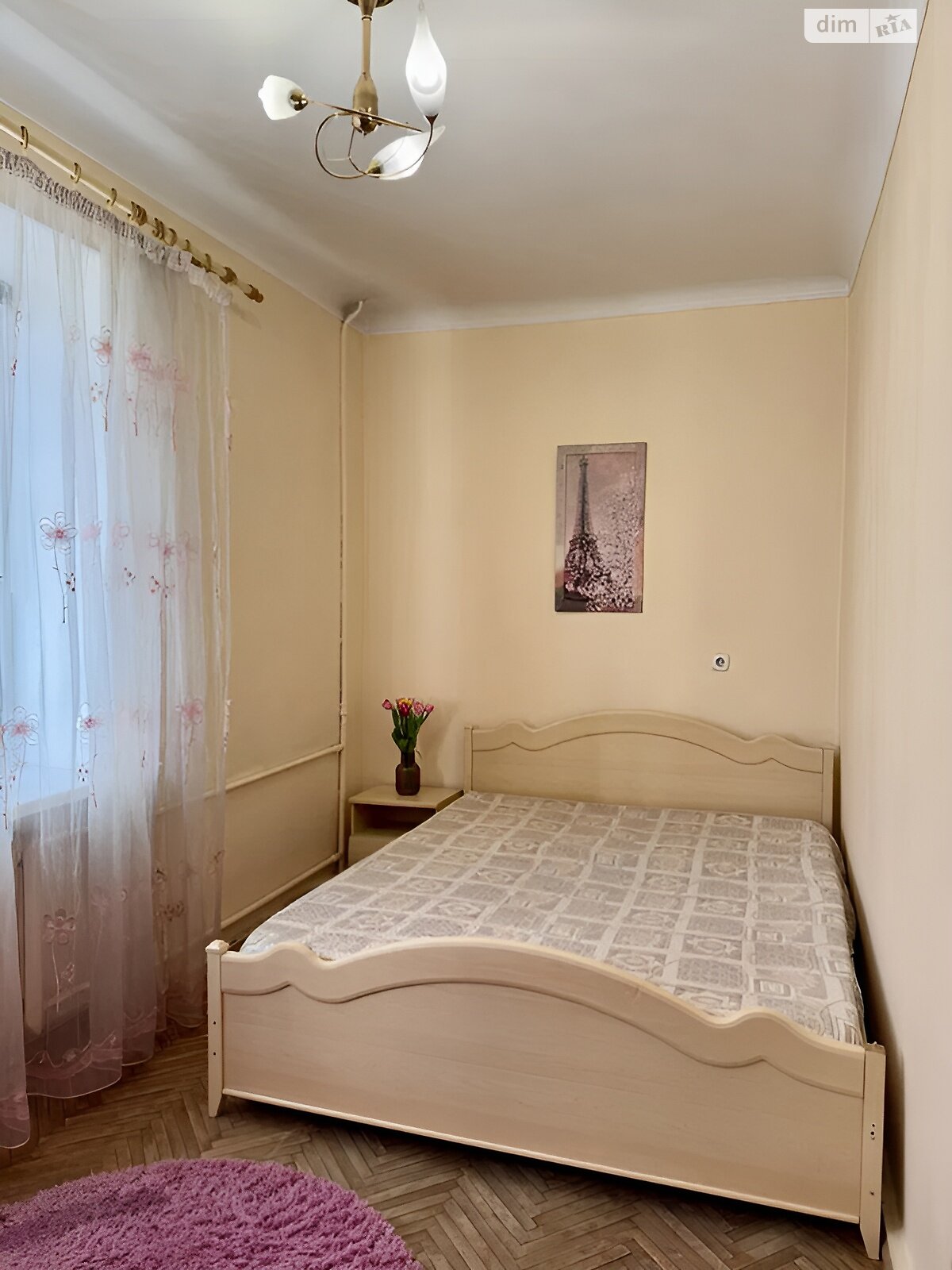 Продаж двокімнатної квартири в Києві, на просп. Голосіївський 74, район Голосіївський фото 1 Продаж двокімнатної квартири в Києві, на просп. Голосіївський 74, район Голосіївський фото 1