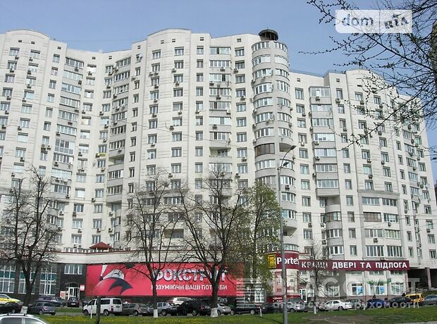 Продажа четырехкомнатной квартиры в Киеве, на просп. Голосеевский 68, район Голосеевский фото 1 Продажа четырехкомнатной квартиры в Киеве, на просп. Голосеевский 68, район Голосеевский фото 1