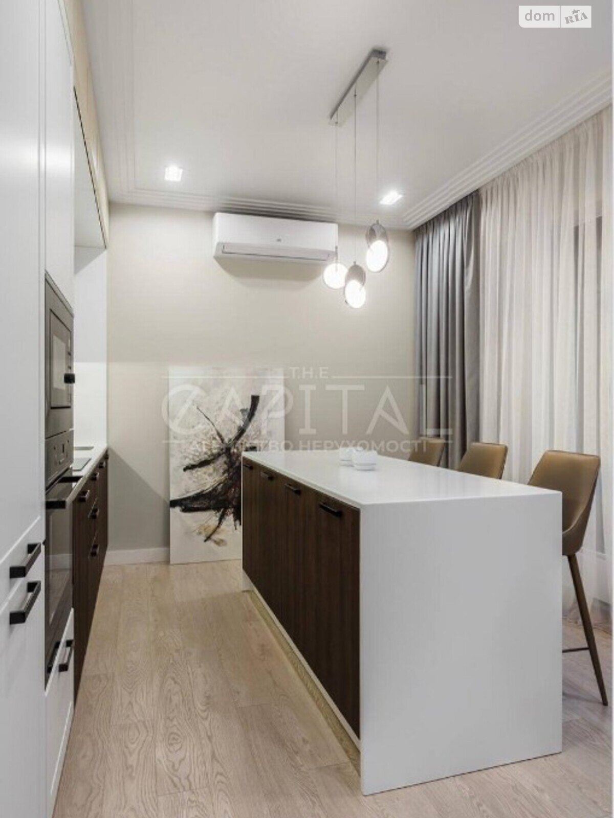 Продажа трехкомнатной квартиры в Киеве, на ул. Антоновича, район Голосеевский фото 1 Продажа трехкомнатной квартиры в Киеве, на ул. Антоновича, район Голосеевский фото 1