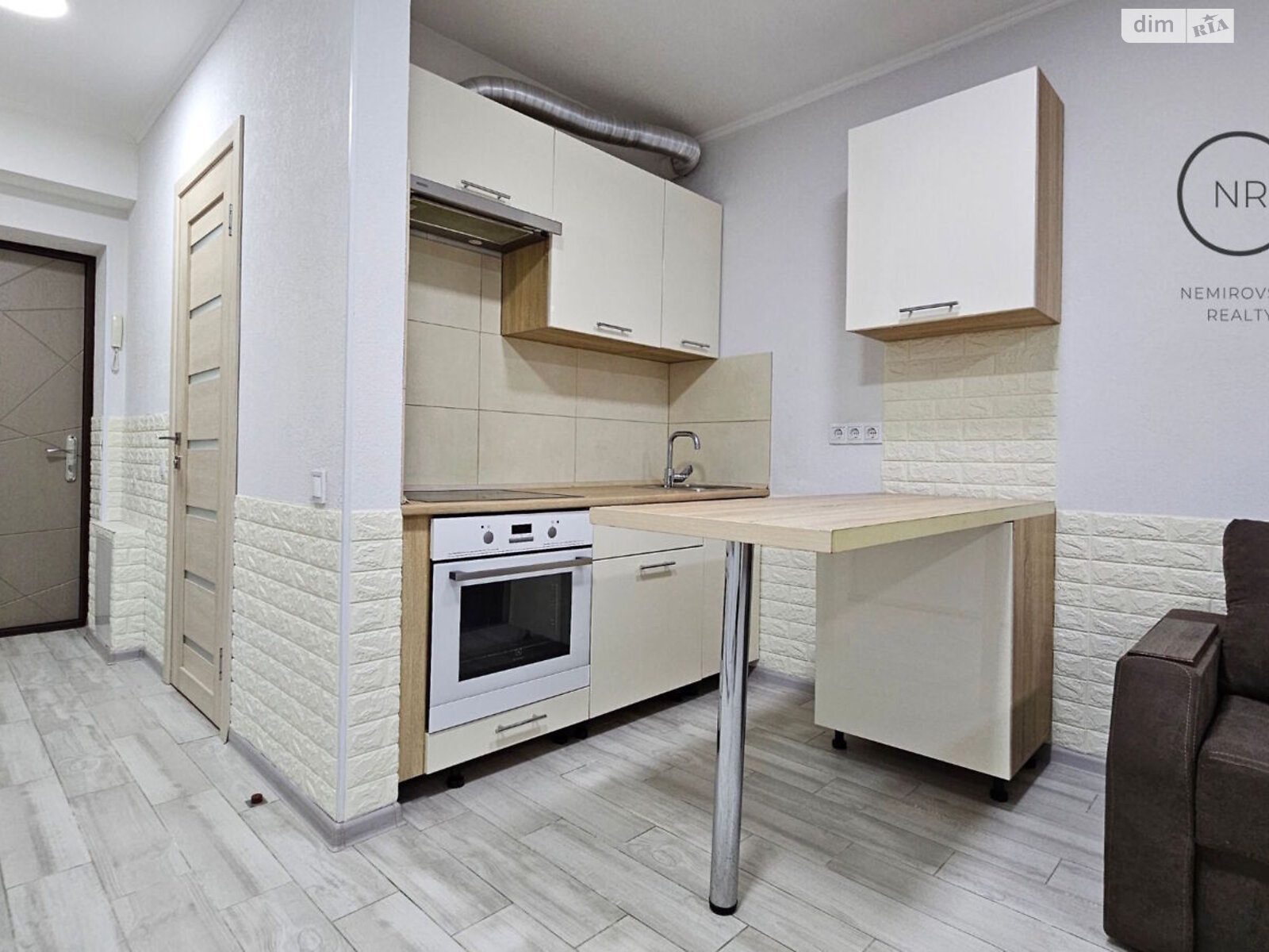 Продаж однокімнатної квартири в Києві, на вул. Григорія Гуляницького 35В, район Голосіївський фото 1 Продаж однокімнатної квартири в Києві, на вул. Григорія Гуляницького 35В, район Голосіївський фото 1