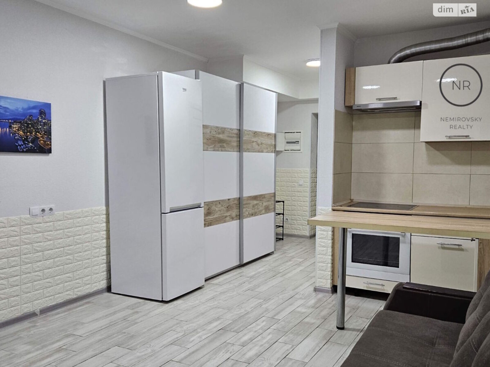 Продаж однокімнатної квартири в Києві, на вул. Григорія Гуляницького 35В, район Голосіївський фото 1 Продаж однокімнатної квартири в Києві, на вул. Григорія Гуляницького 35В, район Голосіївський фото 1