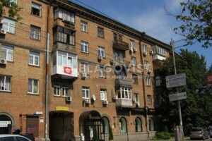 Продажа двухкомнатной квартиры в Киеве, на ул. Жилянская 54, район Голосеевский фото 2