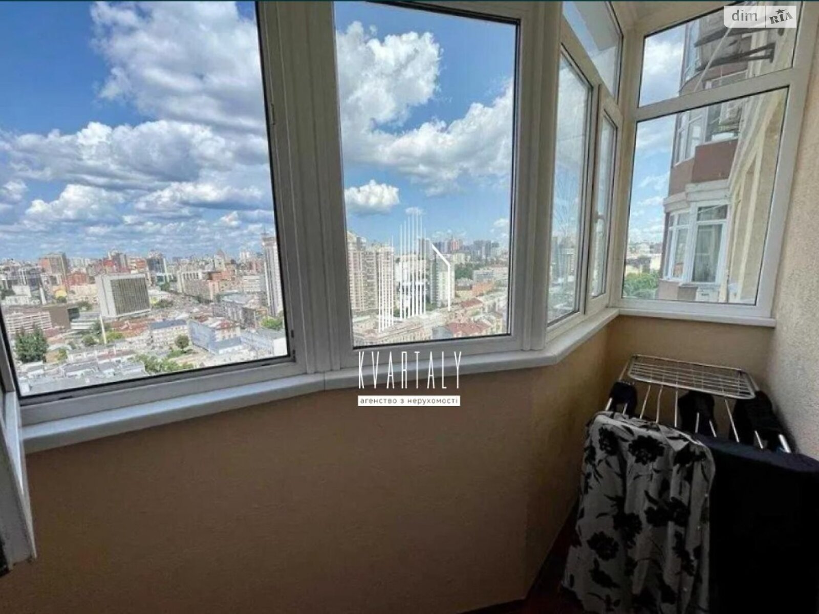 Продажа двухкомнатной квартиры в Киеве, на ул. Жилянская 118, район Голосеевский фото 1
