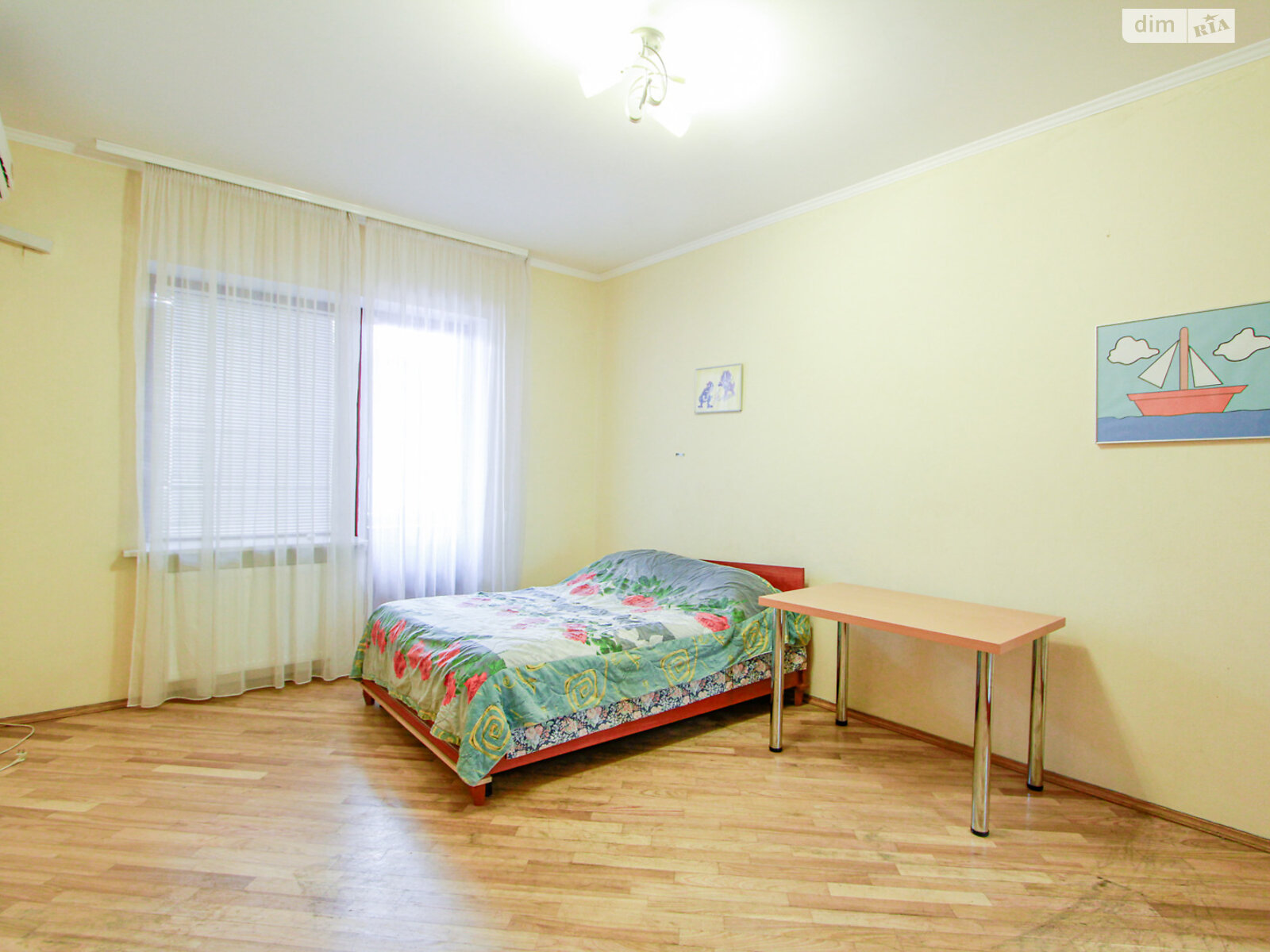Продажа трехкомнатной квартиры в Киеве, на ул. Жилянская 30А, район Голосеевский фото 1 Продажа трехкомнатной квартиры в Киеве, на ул. Жилянская 30А, район Голосеевский фото 1