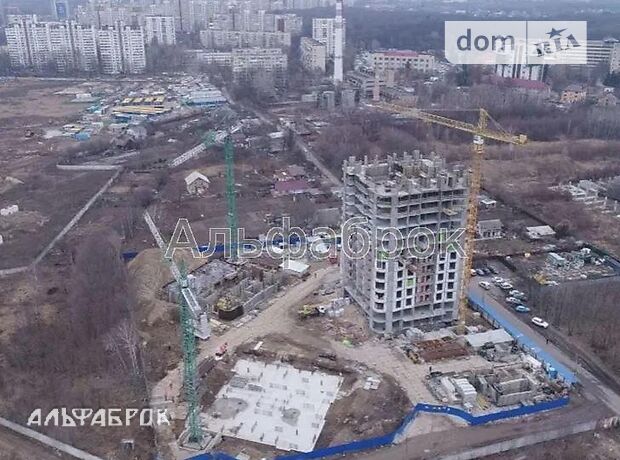 Продажа однокомнатной квартиры в Киеве, на ул. Жулянская район Голосеевский фото 1 Продажа однокомнатной квартиры в Киеве, на ул. Жулянская район Голосеевский фото 1