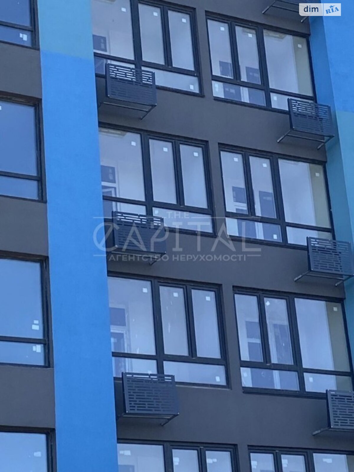 Продажа трехкомнатной квартиры в Киеве, на ул. Жулянская 2, район Голосеевский фото 1