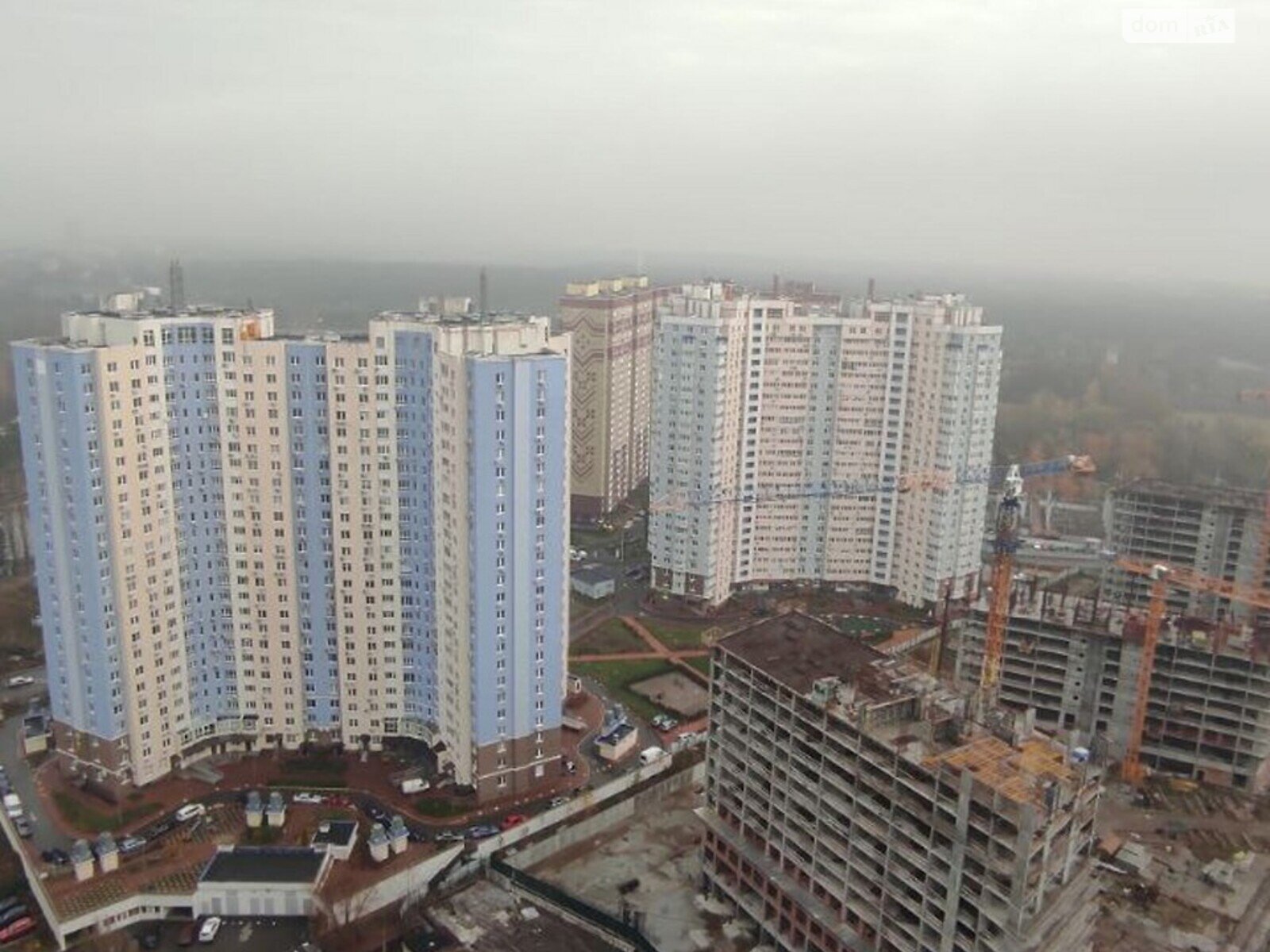 Продаж однокімнатної квартири в Києві, на вул. Академіка Заболотного 1, район Голосіївський фото 1 Продаж однокімнатної квартири в Києві, на вул. Академіка Заболотного 1, район Голосіївський фото 1