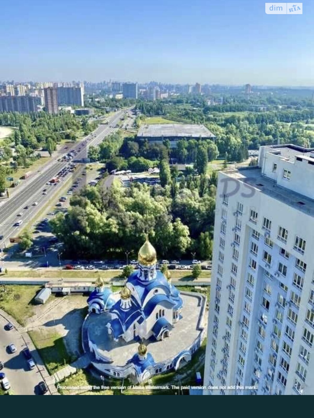 Продаж двокімнатної квартири в Києві, на вул. Академіка Заболотного 1Б, район Голосіївський фото 1 Продаж двокімнатної квартири в Києві, на вул. Академіка Заболотного 1Б, район Голосіївський фото 1