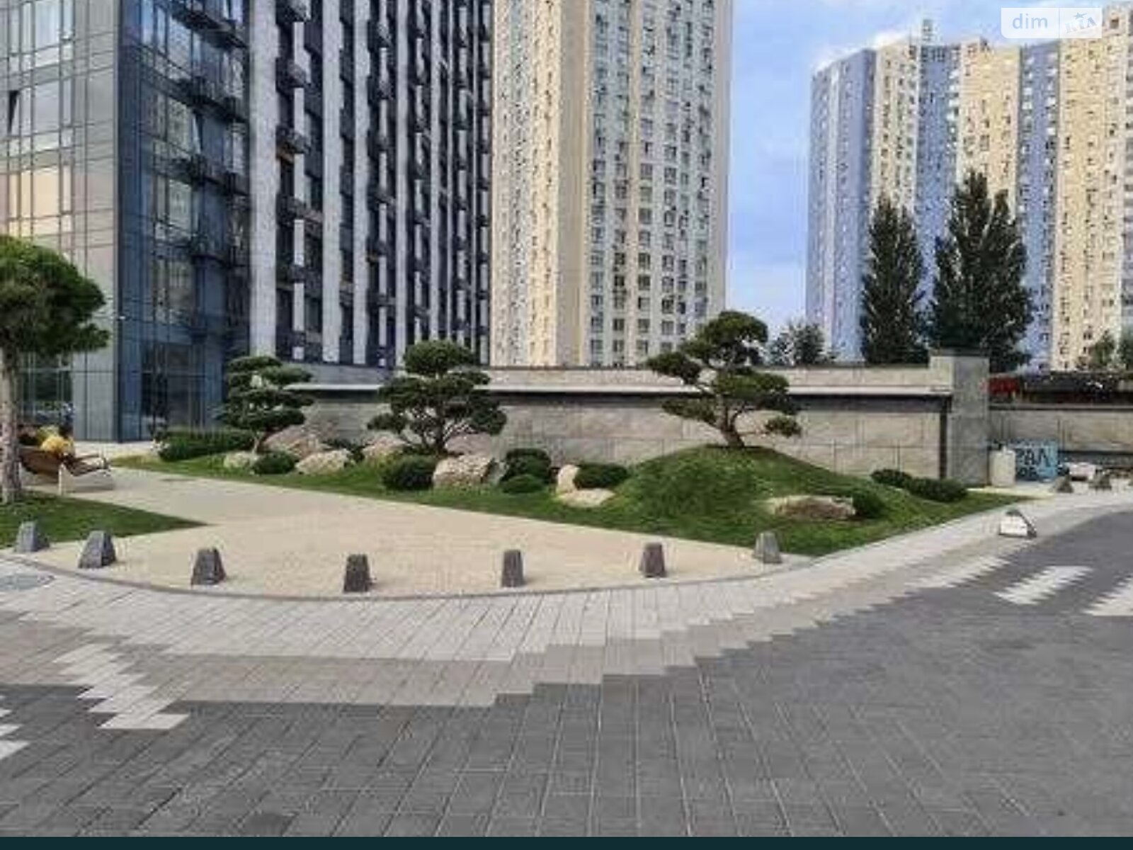 Продаж двокімнатної квартири в Києві, на вул. Академіка Заболотного 1Б, район Голосіївський фото 1 Продаж двокімнатної квартири в Києві, на вул. Академіка Заболотного 1Б, район Голосіївський фото 1