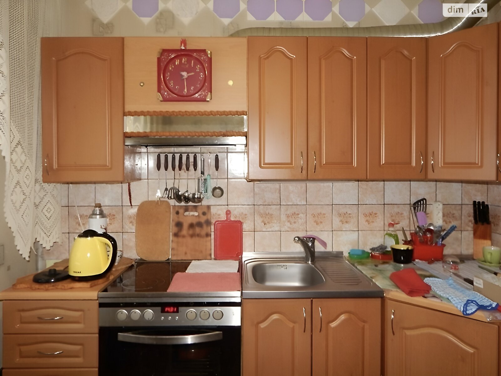 Продаж трикімнатної квартири в Києві, на вул. Академіка Заболотного 80, район Голосіївський фото 1 Продаж трикімнатної квартири в Києві, на вул. Академіка Заболотного 80, район Голосіївський фото 1