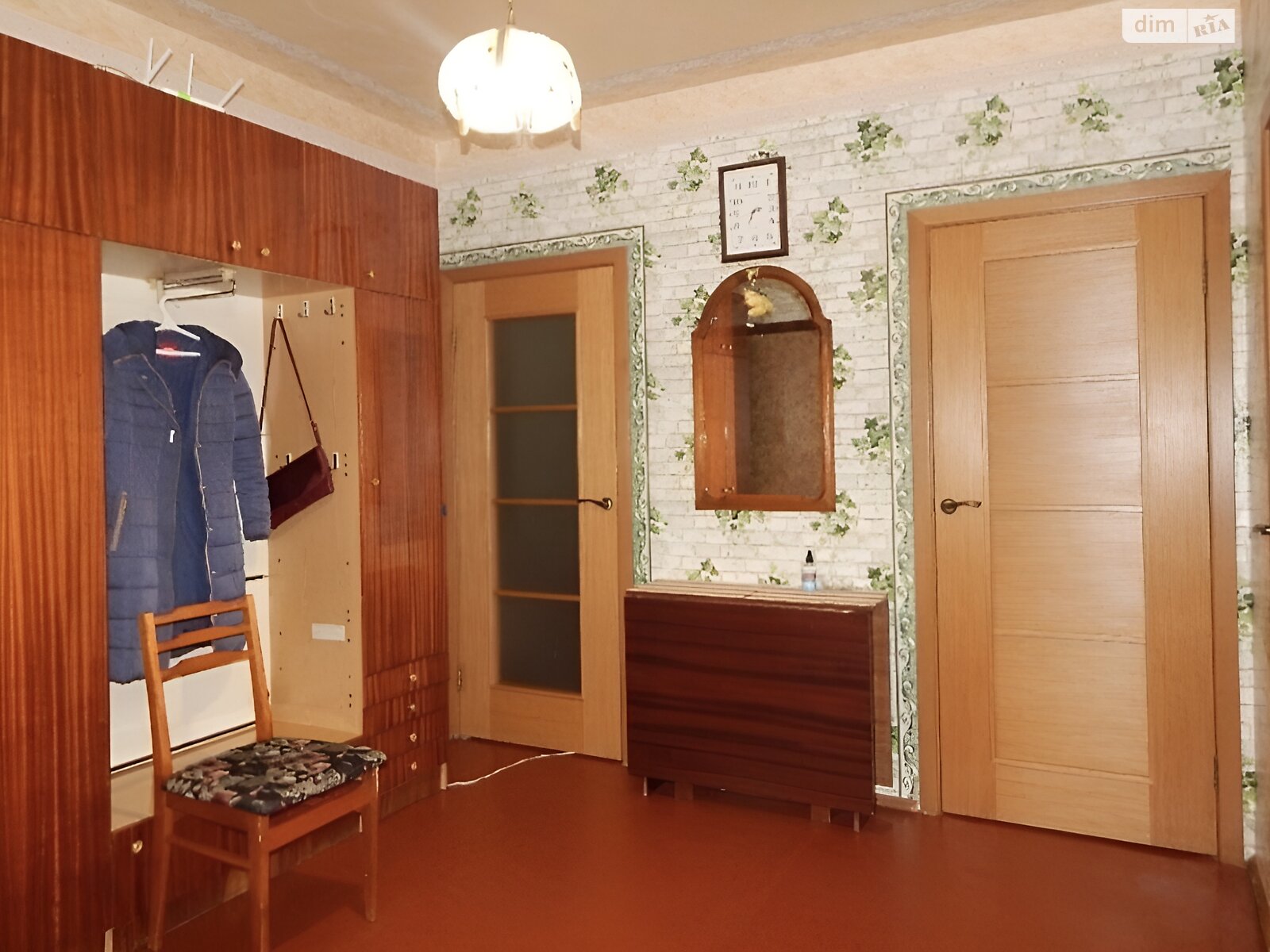 Продаж трикімнатної квартири в Києві, на вул. Академіка Заболотного 80, район Голосіївський фото 1 Продаж трикімнатної квартири в Києві, на вул. Академіка Заболотного 80, район Голосіївський фото 1