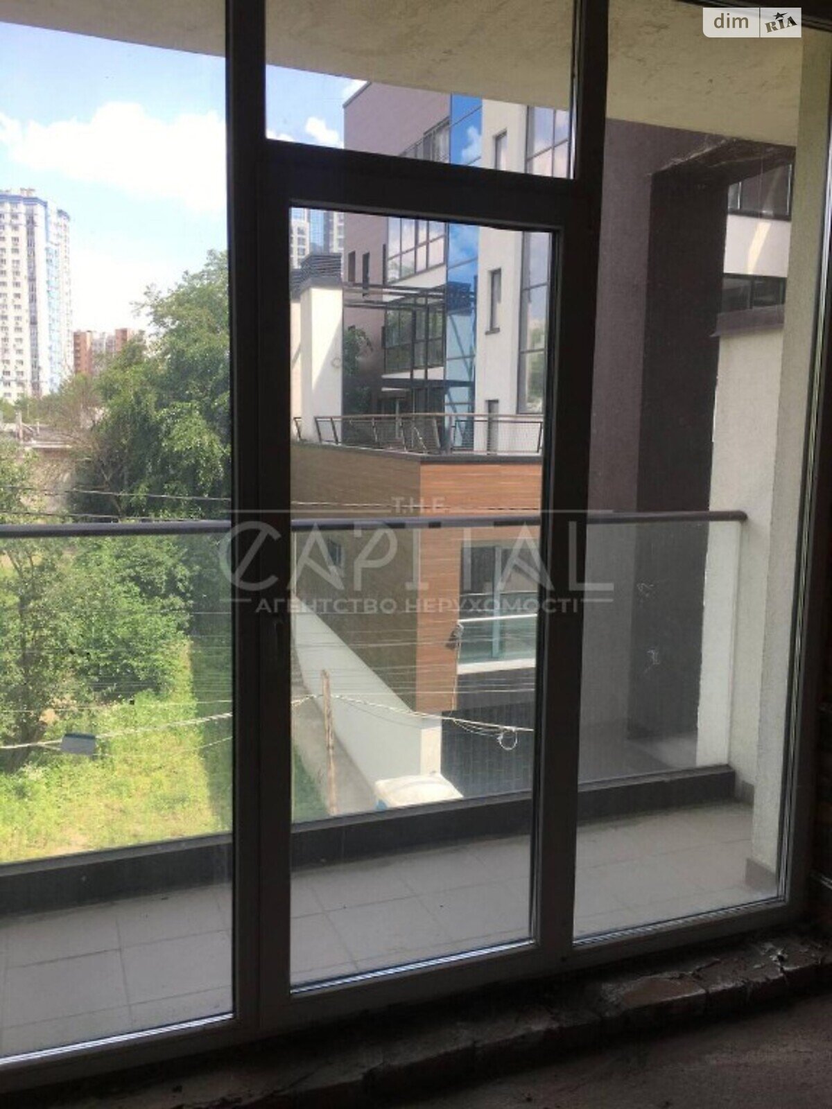 Продаж трикімнатної квартири в Києві, на вул. Козацька, район Голосіївський фото 1 Продаж трикімнатної квартири в Києві, на вул. Козацька, район Голосіївський фото 1