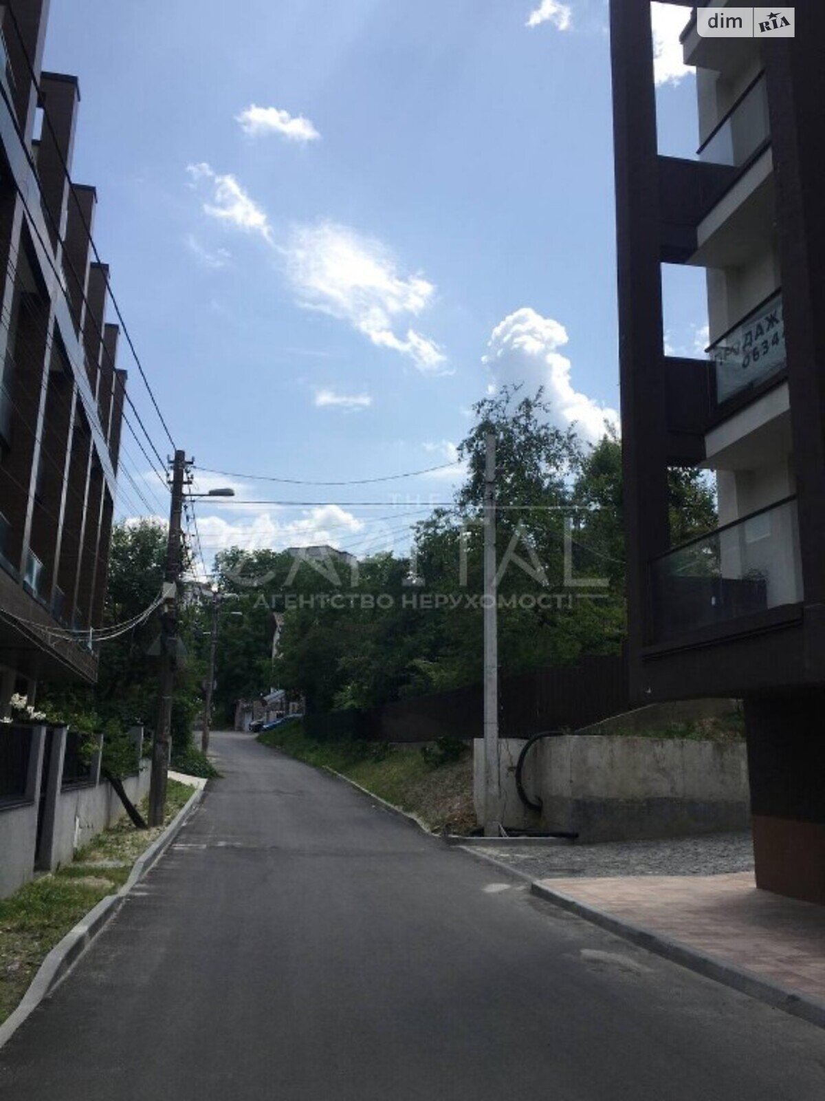 Продаж трикімнатної квартири в Києві, на вул. Козацька, район Голосіївський фото 1 Продаж трикімнатної квартири в Києві, на вул. Козацька, район Голосіївський фото 1