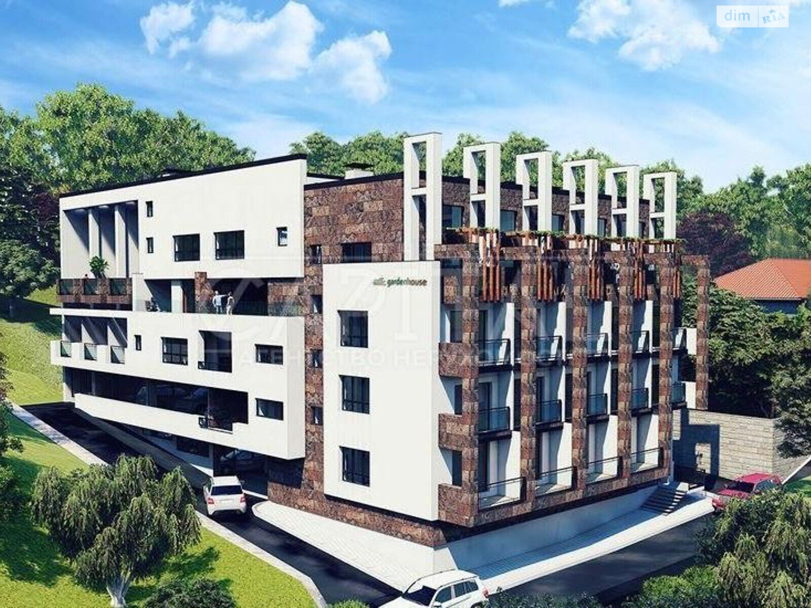Продаж трикімнатної квартири в Києві, на вул. Козацька, район Голосіївський фото 1 Продаж трикімнатної квартири в Києві, на вул. Козацька, район Голосіївський фото 1