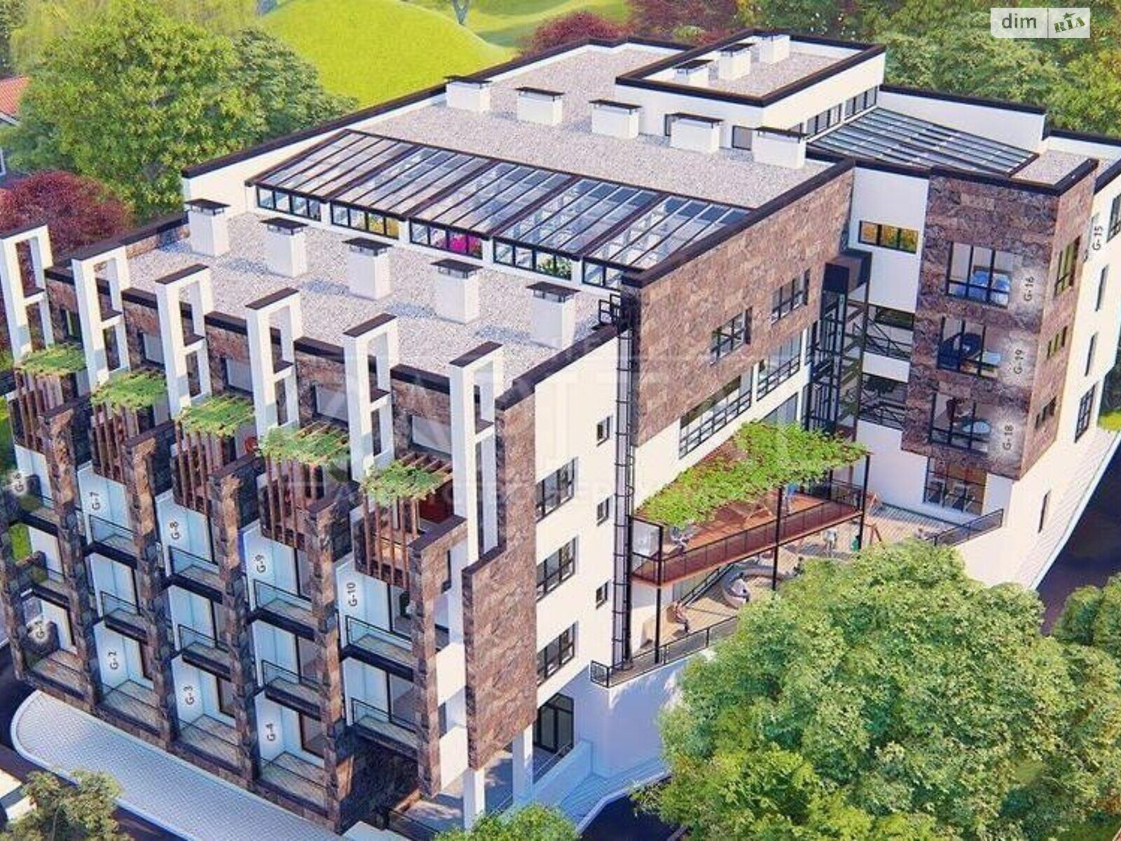 Продаж трикімнатної квартири в Києві, на вул. Козацька, район Голосіївський фото 1 Продаж трикімнатної квартири в Києві, на вул. Козацька, район Голосіївський фото 1