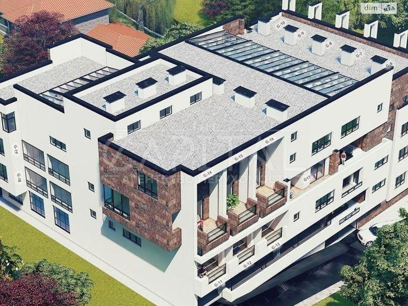 Продаж трикімнатної квартири в Києві, на вул. Козацька, район Голосіївський фото 1 Продаж трикімнатної квартири в Києві, на вул. Козацька, район Голосіївський фото 1