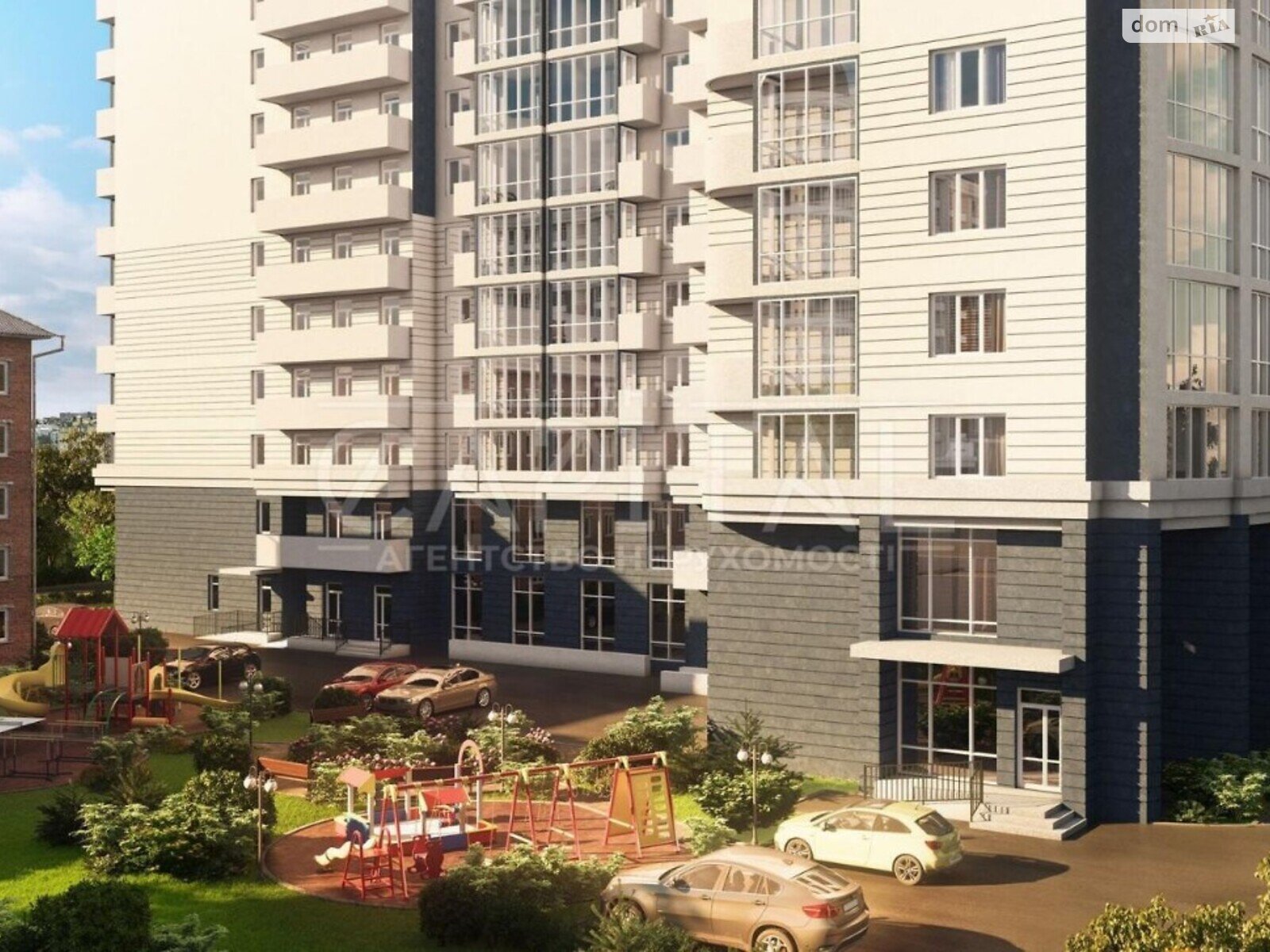 Продажа двухкомнатной квартиры в Киеве, на ул. Казимира Малевича, район Голосеевский фото 1 Продажа двухкомнатной квартиры в Киеве, на ул. Казимира Малевича, район Голосеевский фото 1