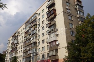 Продажа трехкомнатной квартиры в Киеве, на ул. Казимира Малевича 111, район Голосеевский фото 2