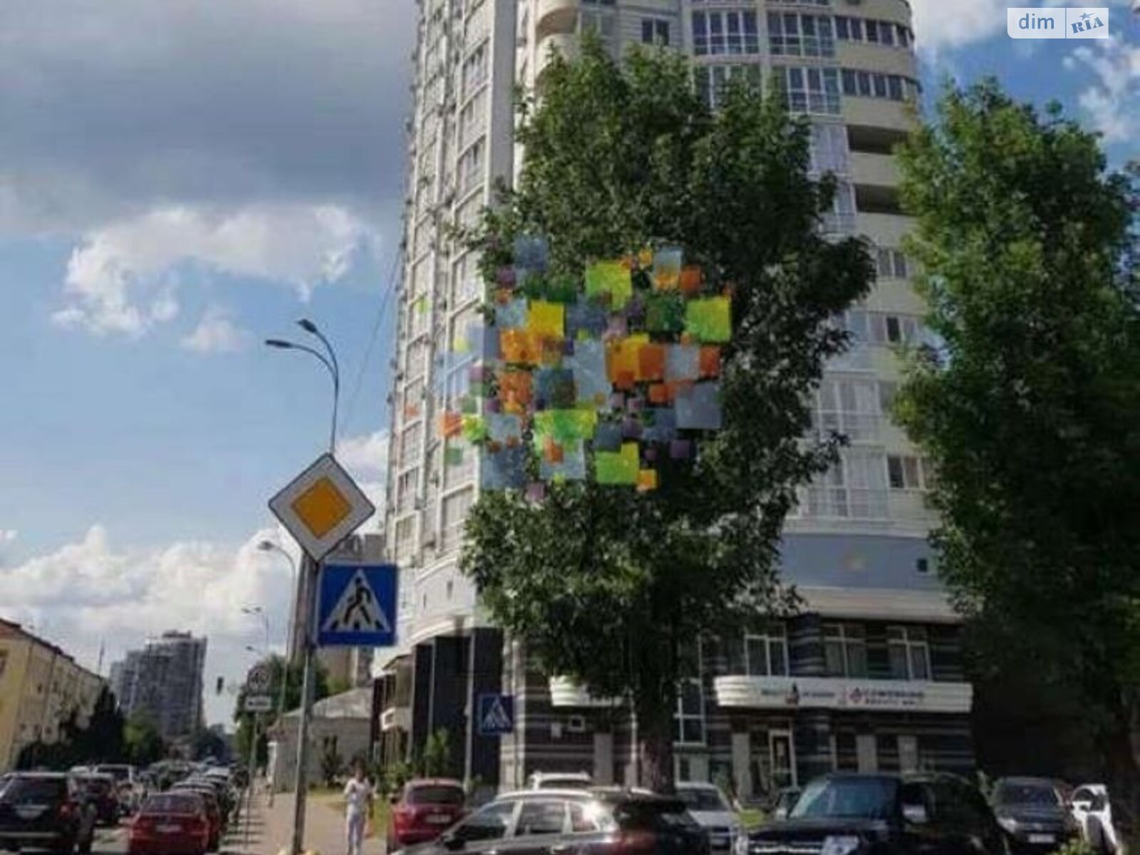 Продажа двухкомнатной квартиры в Киеве, на ул. Казимира Малевича 89, район Голосеевский фото 1