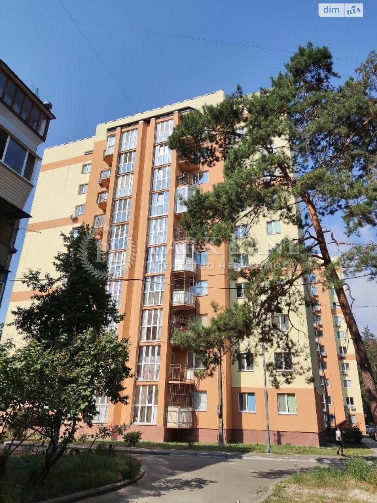 Продажа двухкомнатной квартиры в Киеве, на ул. Конча-Заспинская 16, район Голосеевский фото 1