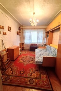 Продажа двухкомнатной квартиры в Киеве, на ул. Конча-Заспинская 17, район Голосеевский фото 2