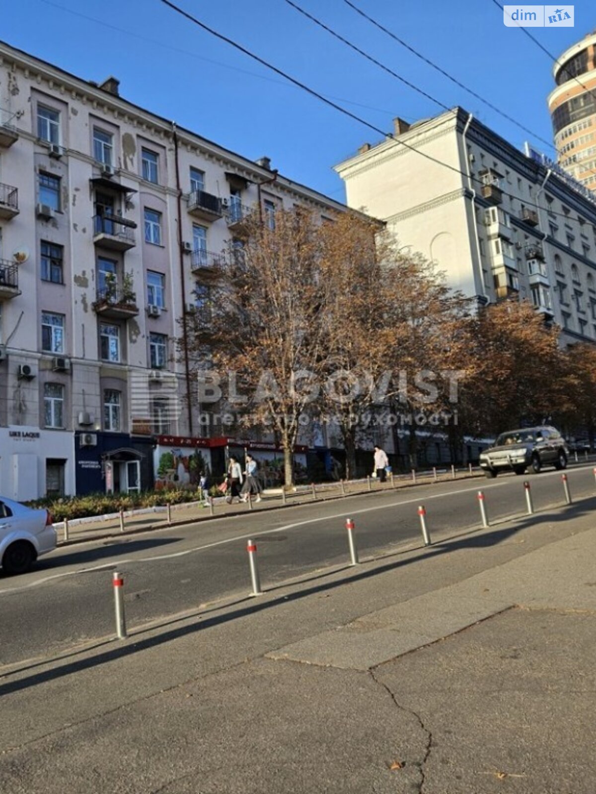 Продажа двухкомнатной квартиры в Киеве, на ул. Коновальца Евгения 3, район Голосеевский фото 1