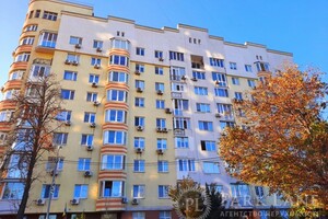 Продажа двухкомнатной квартиры в Киеве, на ул. Козацкая 114, район Голосеевский фото 2