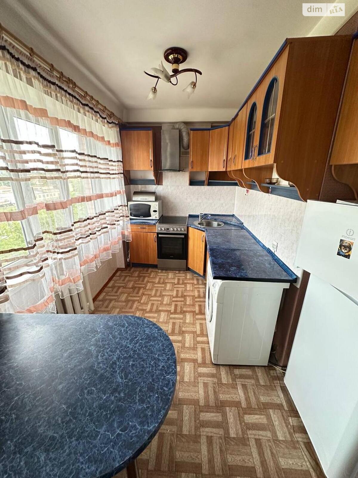 Продажа двухкомнатной квартиры в Киеве, на ул. Пироговский шлях, район Голосеевский фото 1