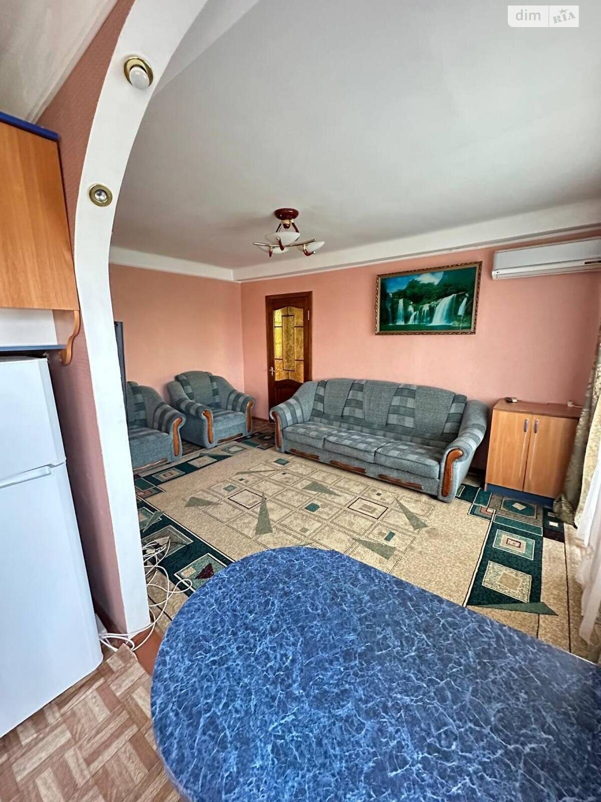 Продажа двухкомнатной квартиры в Киеве, на ул. Пироговский шлях, район Голосеевский фото 1