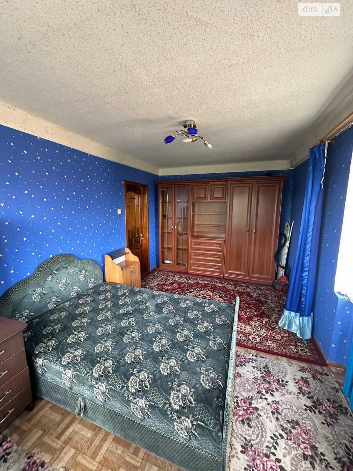 Продажа двухкомнатной квартиры в Киеве, на ул. Пироговский шлях, район Голосеевский фото 1