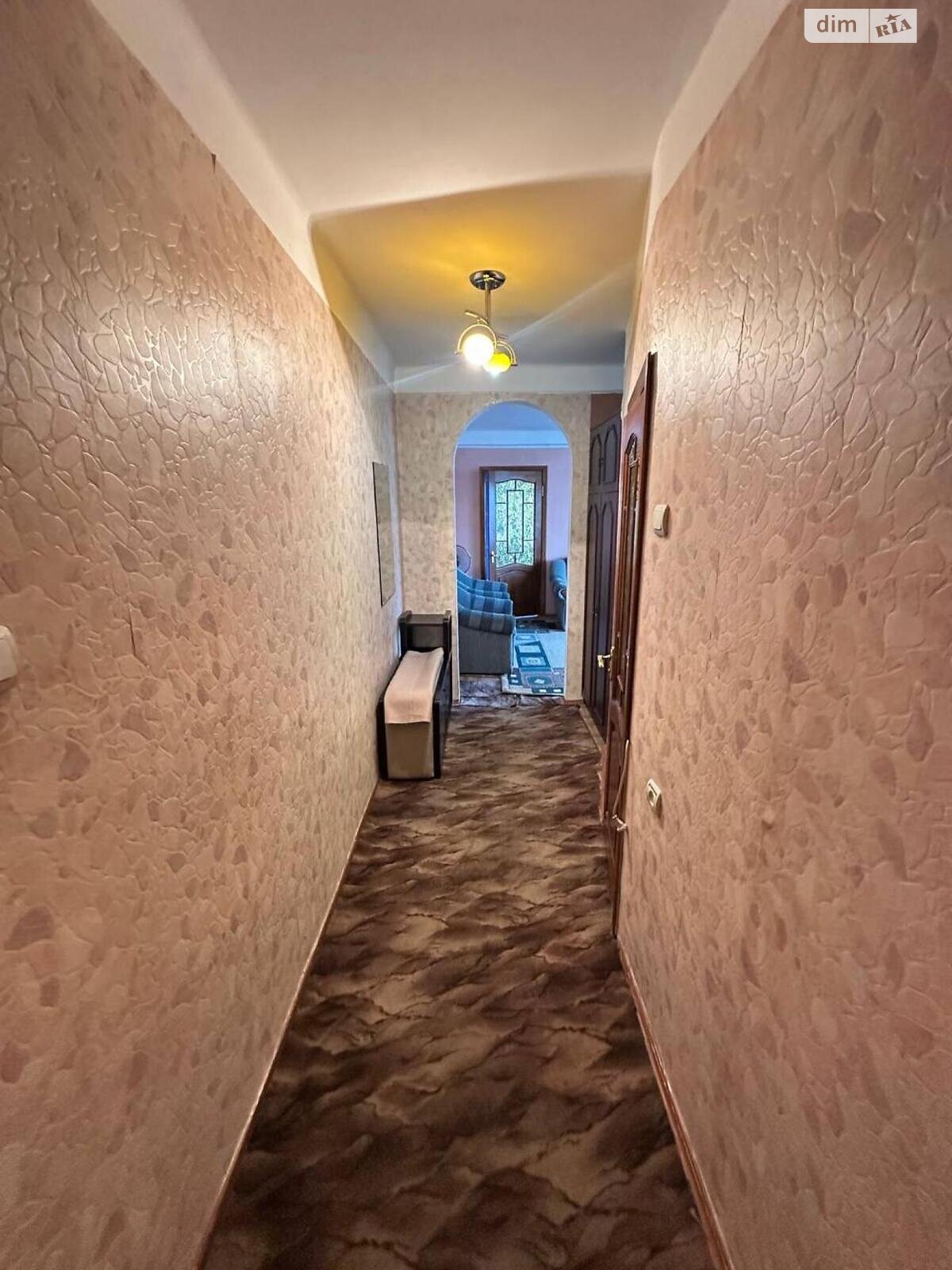 Продажа двухкомнатной квартиры в Киеве, на ул. Пироговский шлях, район Голосеевский фото 1