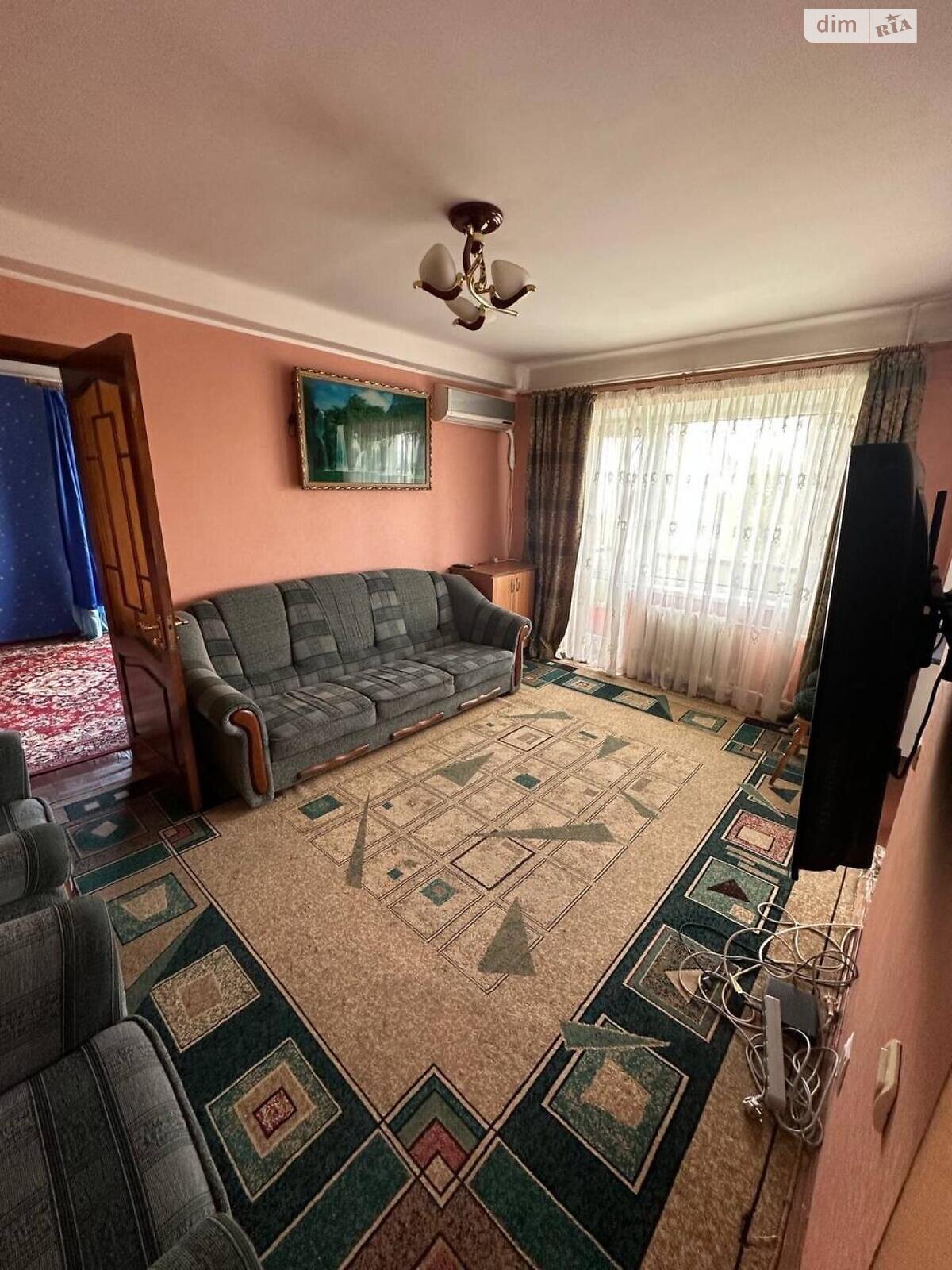 Продажа двухкомнатной квартиры в Киеве, на ул. Пироговский шлях, район Голосеевский фото 1