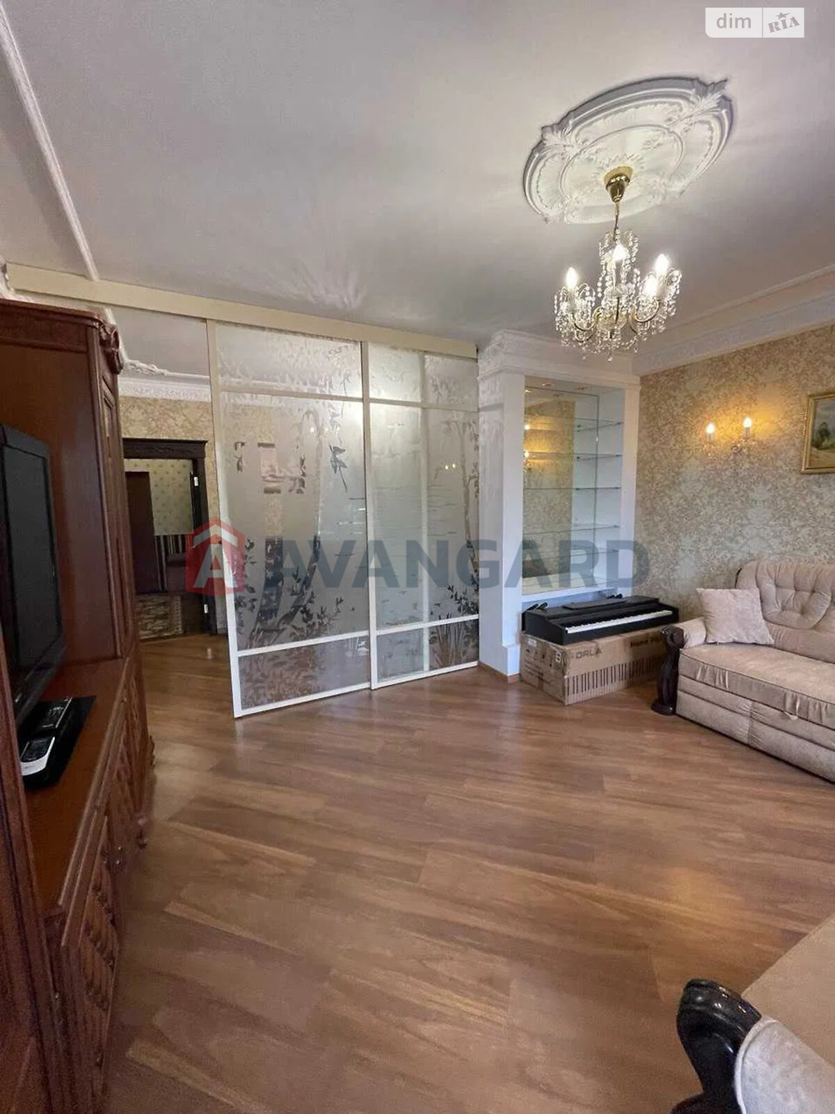 Продаж двокімнатної квартири в Києві, на вул. Дмитра Луценка 6, район Голосіївський фото 1 Продаж двокімнатної квартири в Києві, на вул. Дмитра Луценка 6, район Голосіївський фото 1