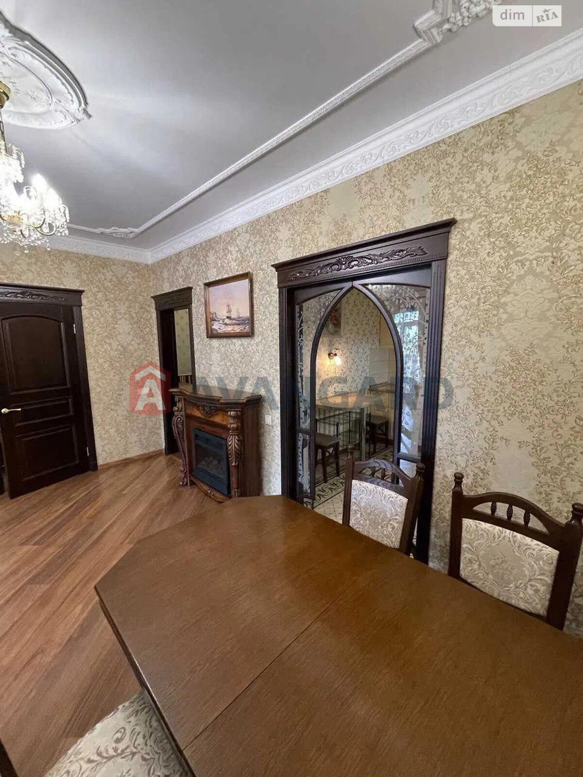Продаж двокімнатної квартири в Києві, на вул. Дмитра Луценка 6, район Голосіївський фото 1 Продаж двокімнатної квартири в Києві, на вул. Дмитра Луценка 6, район Голосіївський фото 1