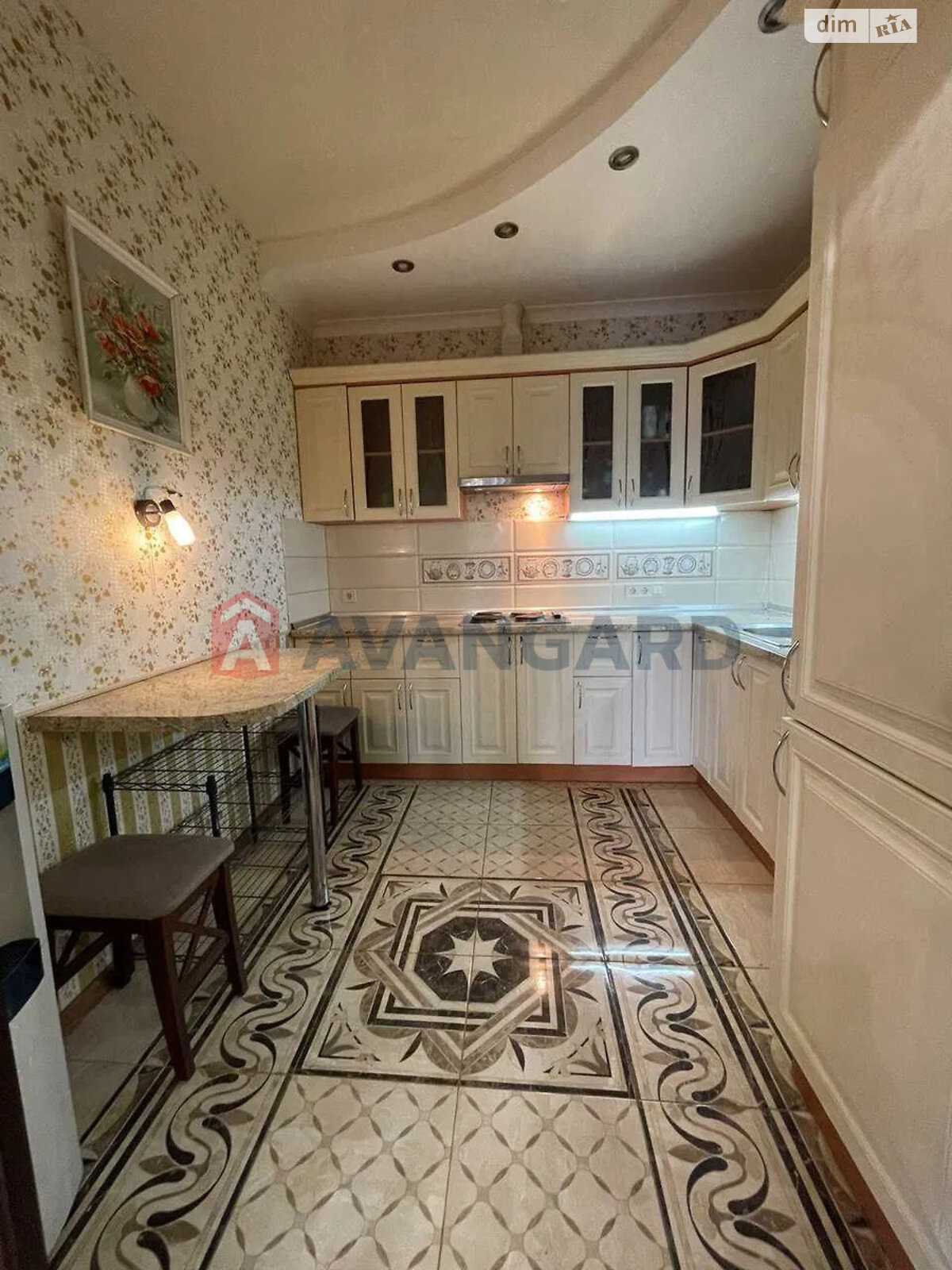 Продаж двокімнатної квартири в Києві, на вул. Дмитра Луценка 6, район Голосіївський фото 1 Продаж двокімнатної квартири в Києві, на вул. Дмитра Луценка 6, район Голосіївський фото 1