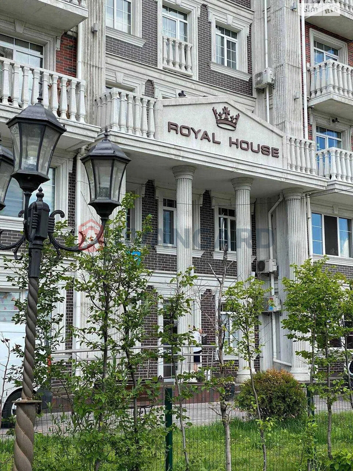 Продаж двокімнатної квартири в Києві, на вул. Дмитра Луценка 6, район Голосіївський фото 1 Продаж двокімнатної квартири в Києві, на вул. Дмитра Луценка 6, район Голосіївський фото 1
