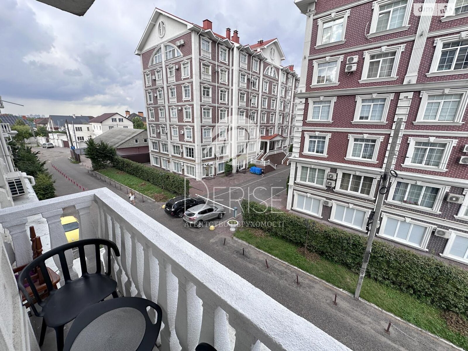 Продаж однокімнатної квартири в Києві, на вул. Дмитра Луценка 12, район Голосіївський фото 1 Продаж однокімнатної квартири в Києві, на вул. Дмитра Луценка 12, район Голосіївський фото 1