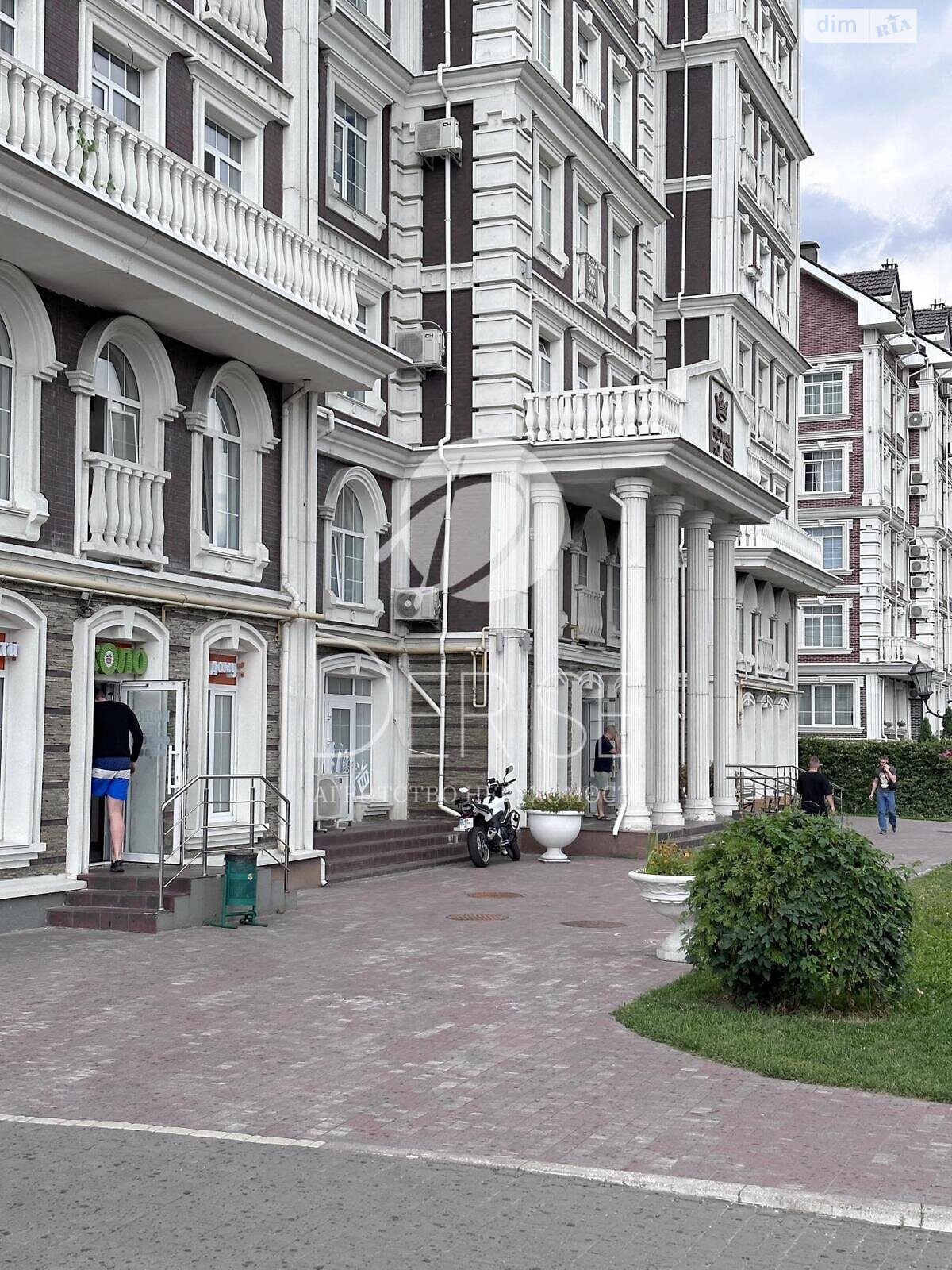 Продаж однокімнатної квартири в Києві, на вул. Дмитра Луценка 12, район Голосіївський фото 1 Продаж однокімнатної квартири в Києві, на вул. Дмитра Луценка 12, район Голосіївський фото 1