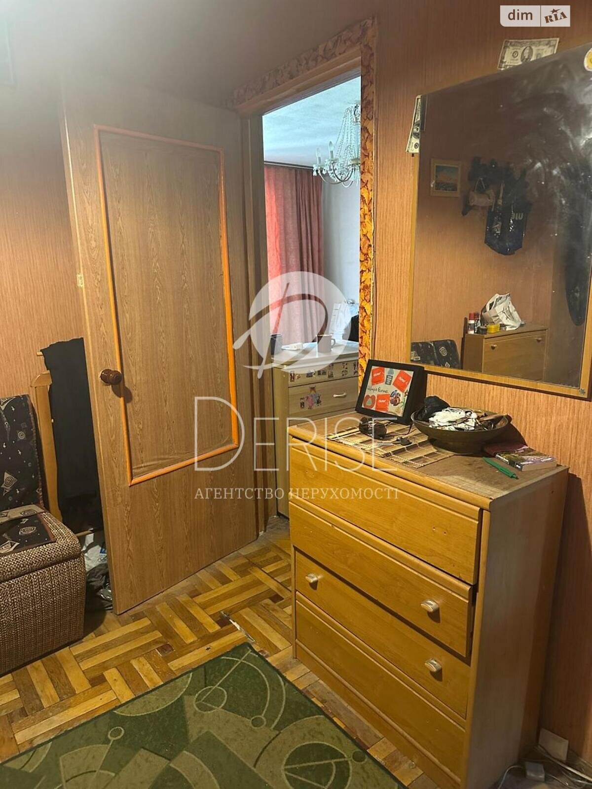 Продаж трикімнатної квартири в Києві, на вул. Дмитра Луценка 5К, район Голосіївський фото 1 Продаж трикімнатної квартири в Києві, на вул. Дмитра Луценка 5К, район Голосіївський фото 1
