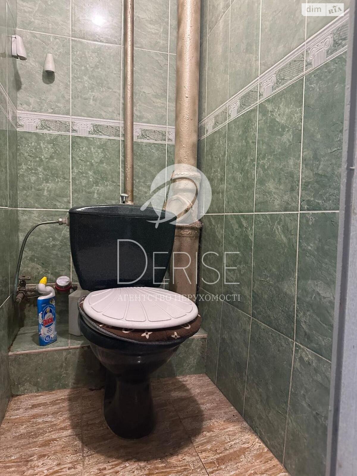Продаж трикімнатної квартири в Києві, на вул. Дмитра Луценка 5К, район Голосіївський фото 1 Продаж трикімнатної квартири в Києві, на вул. Дмитра Луценка 5К, район Голосіївський фото 1
